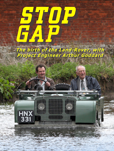 DVD Cover