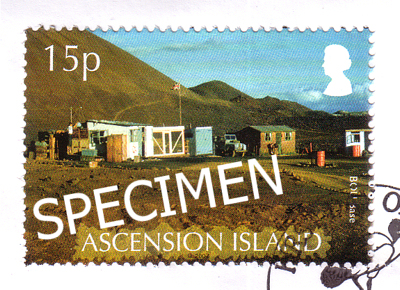 15p Stamp