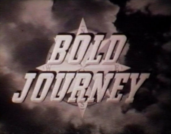 Bold Journey Logo