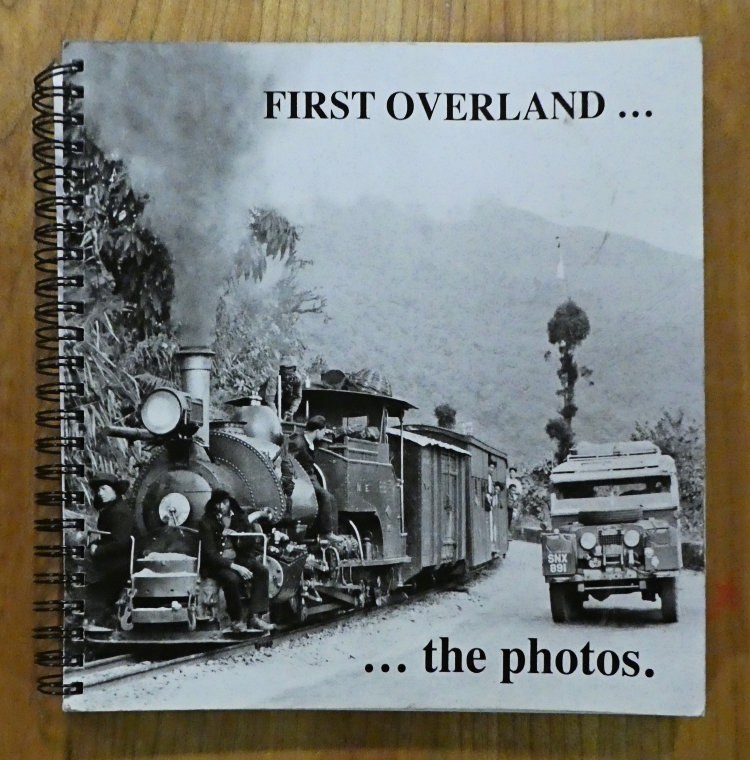 Photo book cover