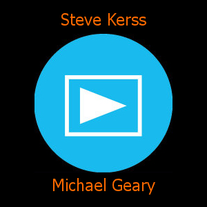Steve Kerss & Michael Geary interview link