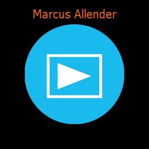 Marcus Allender interview link