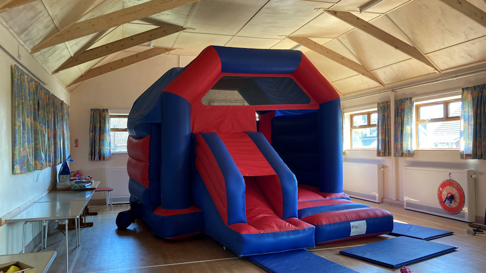 Bouncy Castle