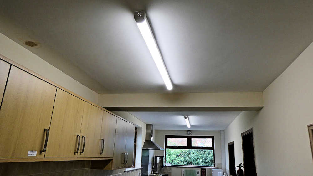Kitchen LED Lights