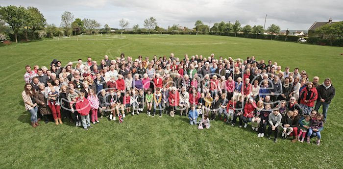 The big Jubilee Celebration picture