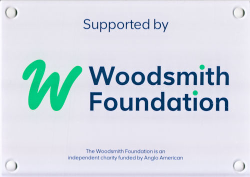 Woodsmith Foundation