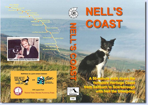 Nell's Coast Cover