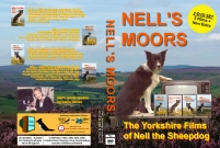 Nell's Moors Cover