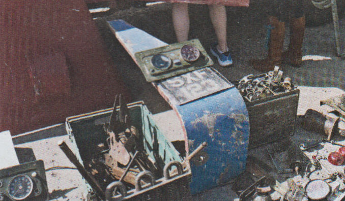 SXF123