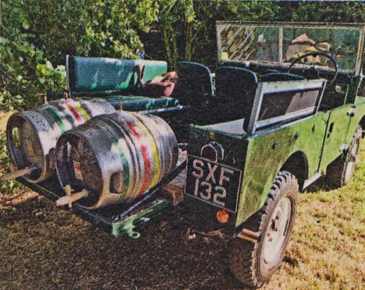 SXF132