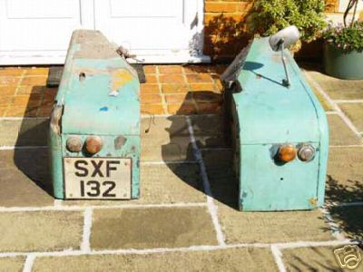 SXF132
