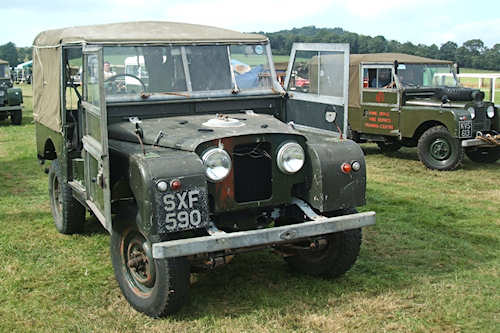 SXF590