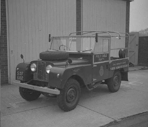 SXF602