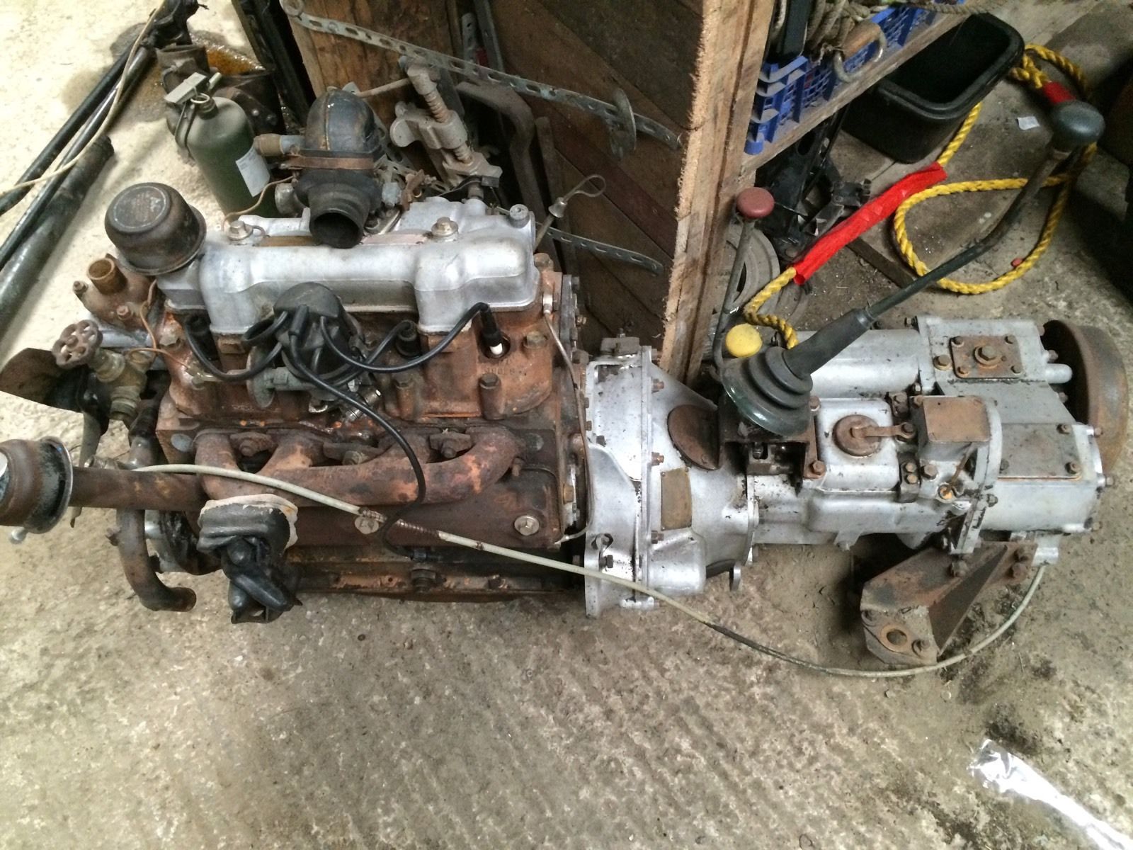 SXF606