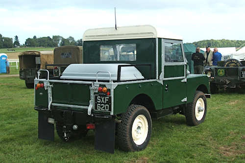 SXF620