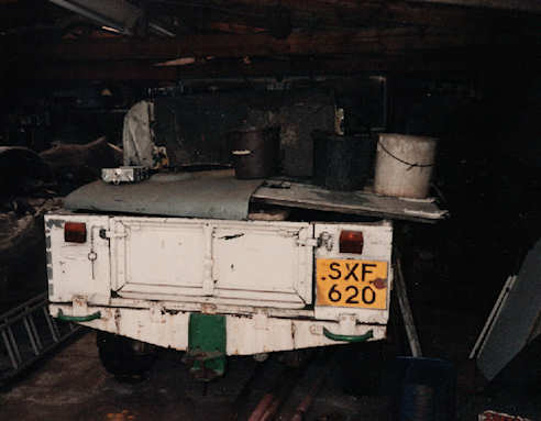 SXF620