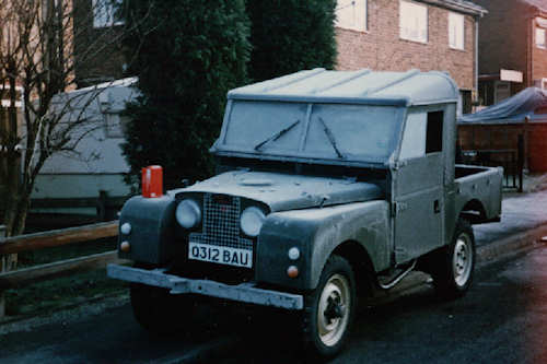 SXF620