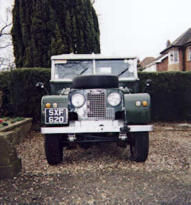 SXF620