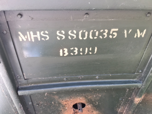 SXF 622