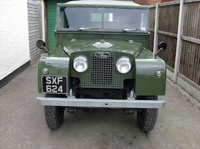 SXF624