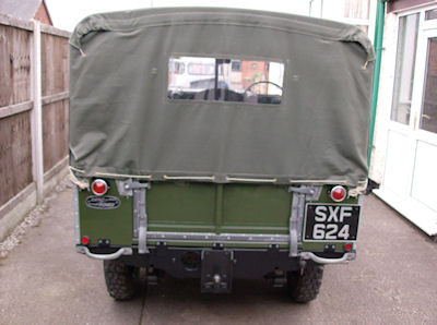 SXF624