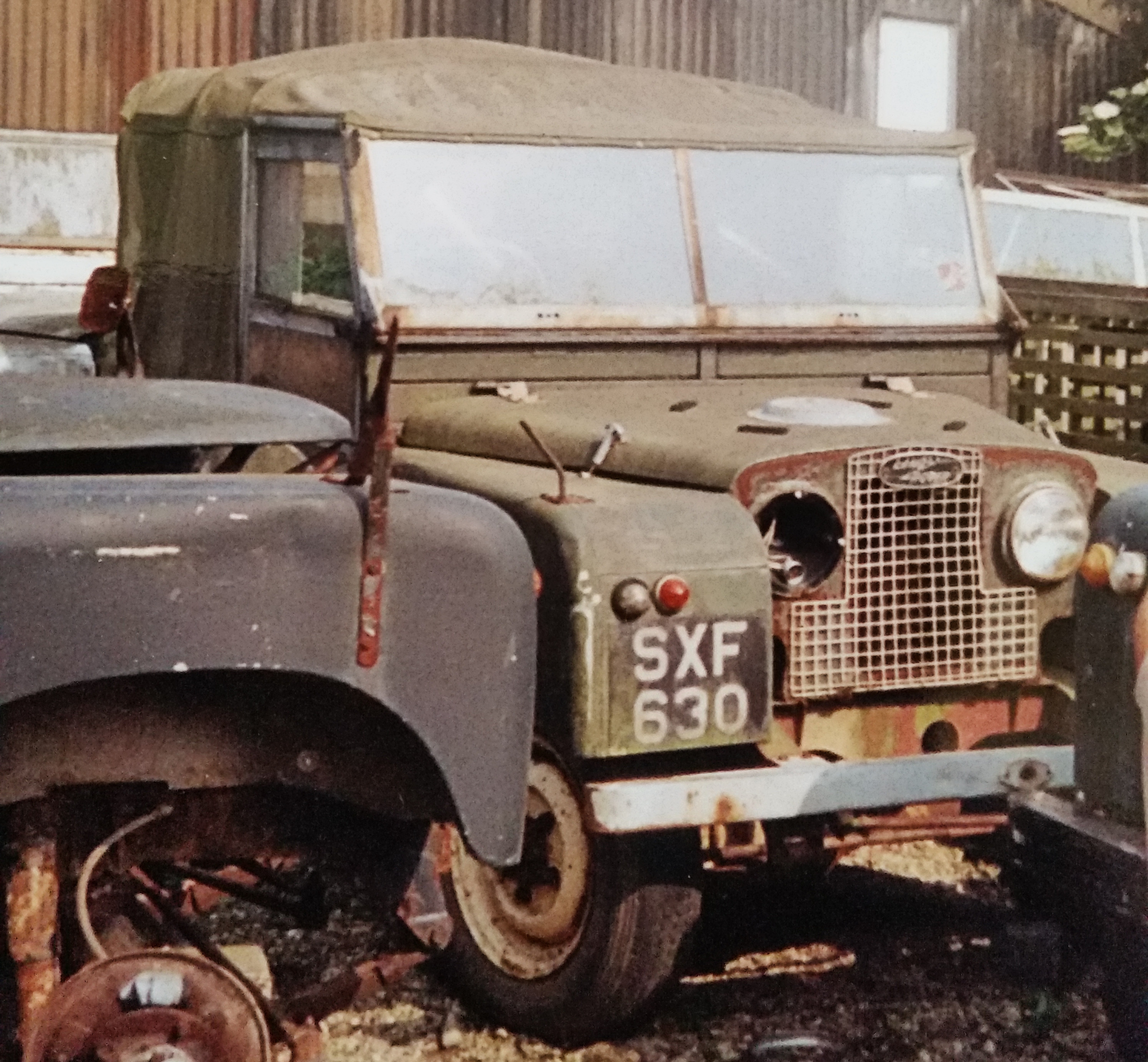 SXF630