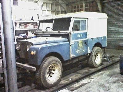 SXF 638