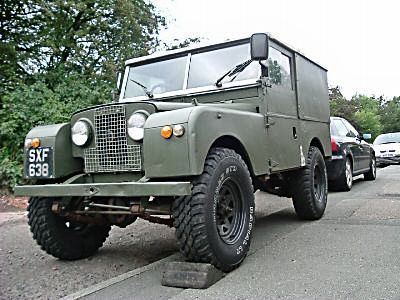 SXF 638