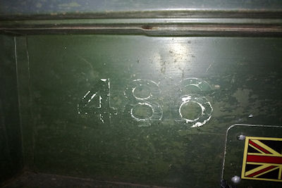 Mystery Number 486