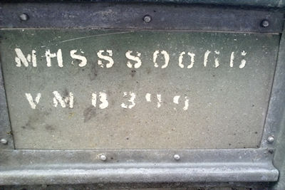 Another Mystery Number