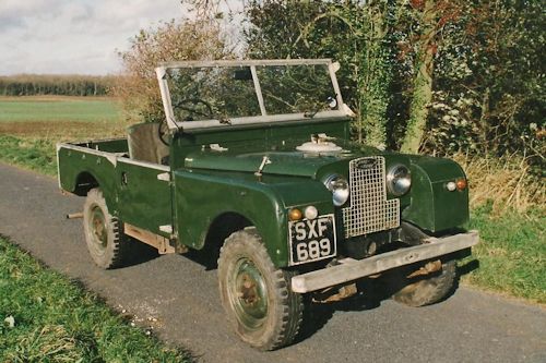 SXF689