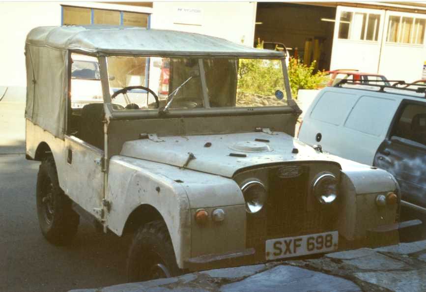 SXF698