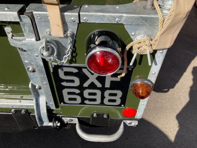 SXF 698