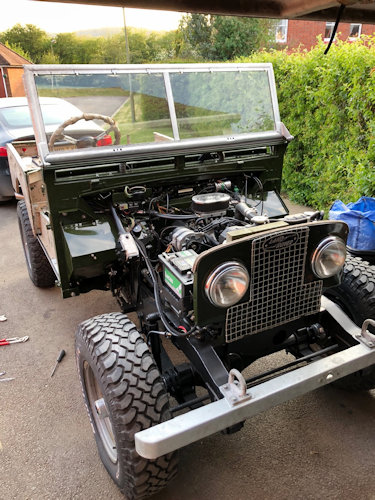 SXF 698