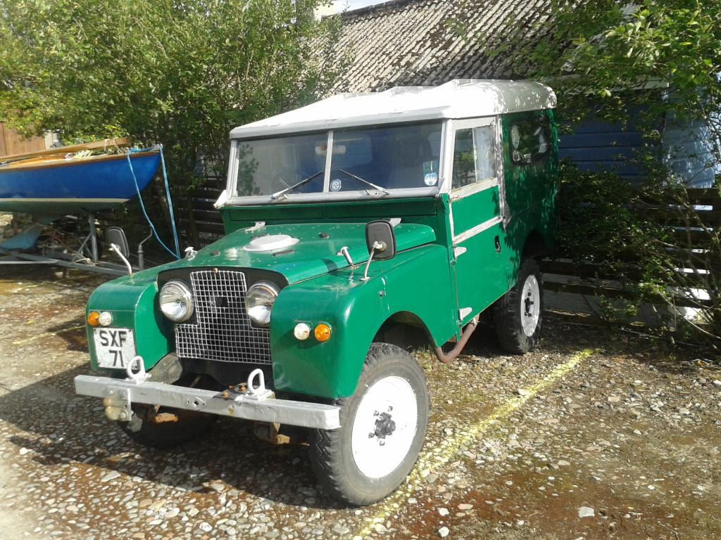 SXF71