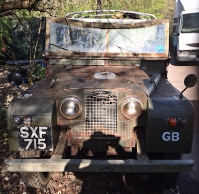 SXF 715