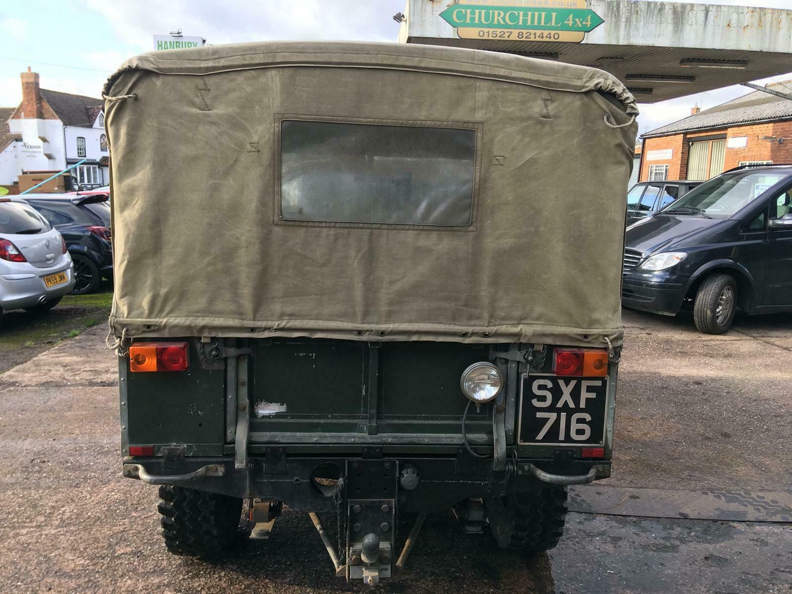 SXF 716