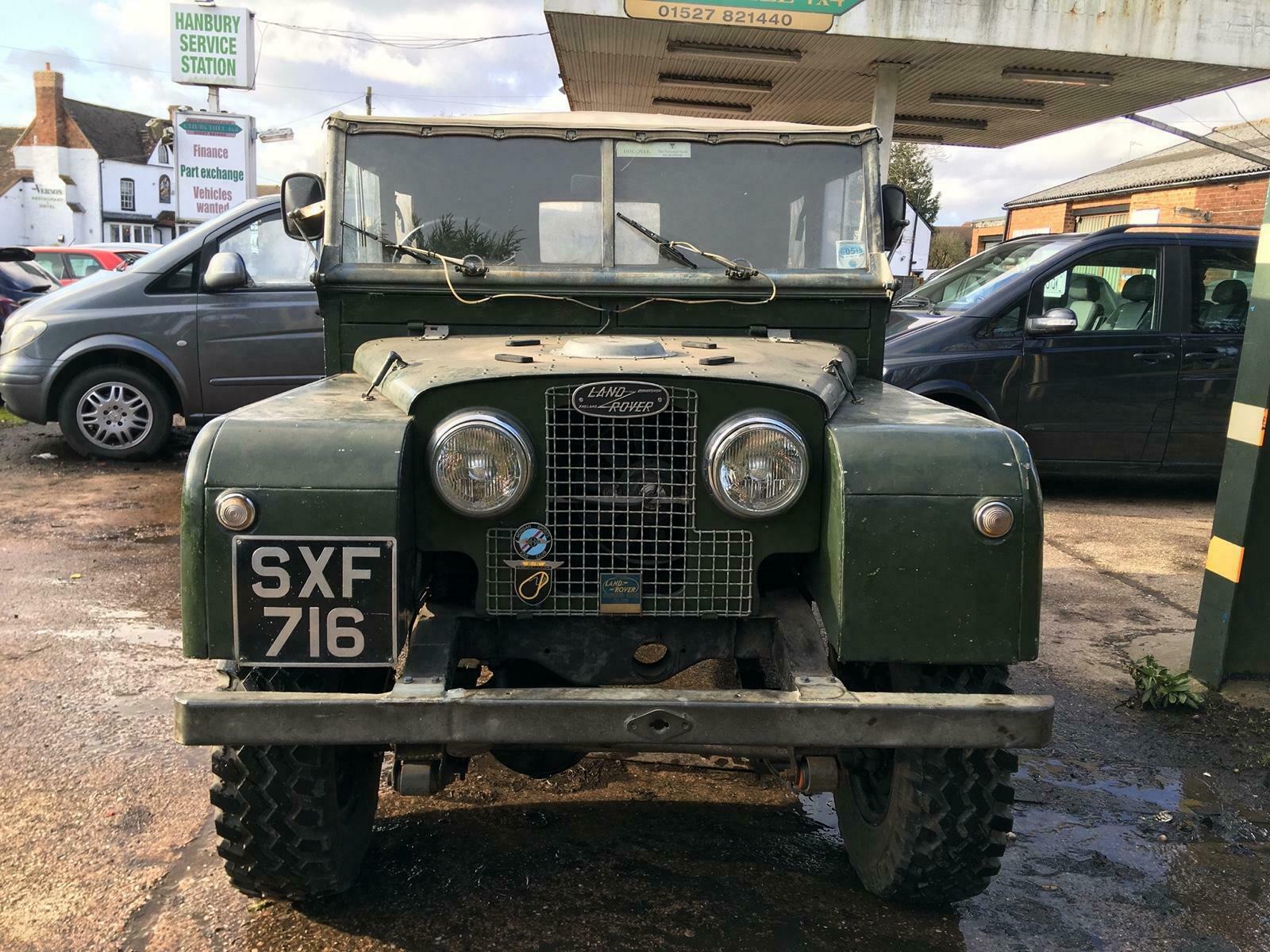 SXF 716