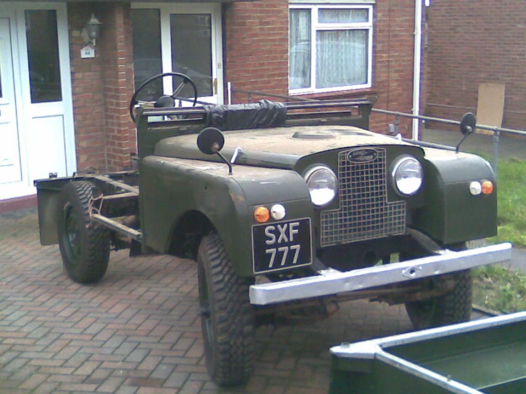 SXF 777