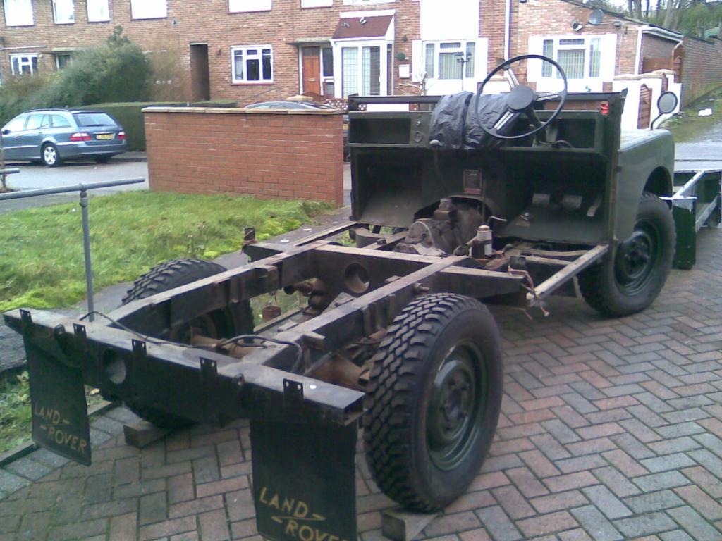 SXF 777