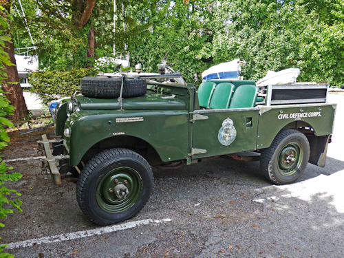 SXF 781