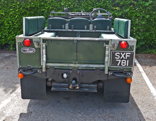 SXF 781
