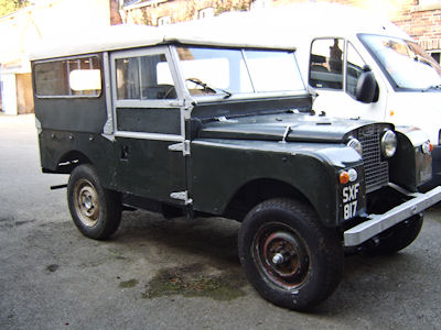 SXF817a