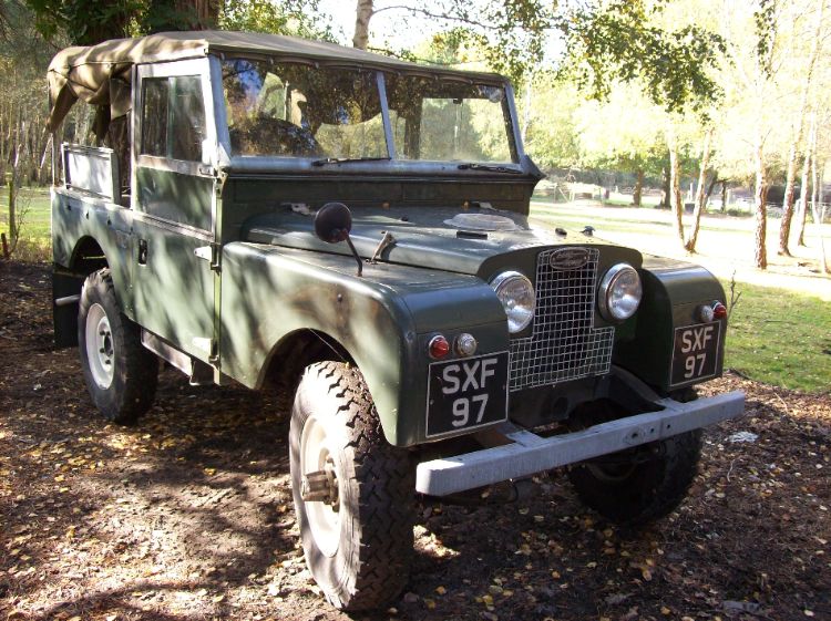 SXF97