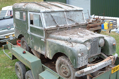 SXF755
