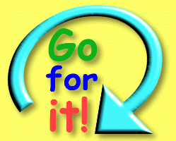 GFI! Logo